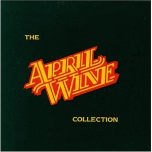 The April Wine Collection